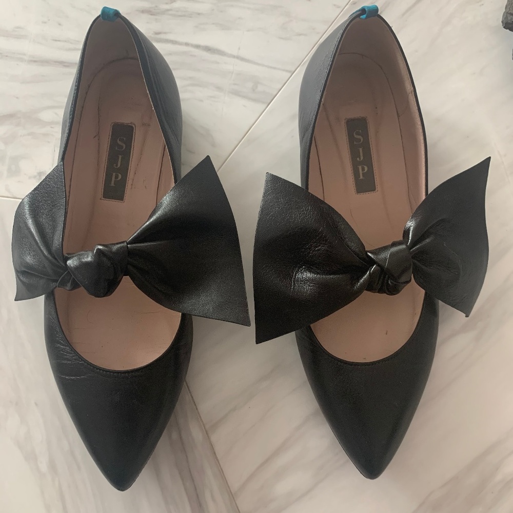 SJP by Sarah Jessica Parker Farrah Flat